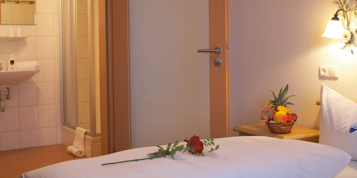 Alpenhotel Ernberg