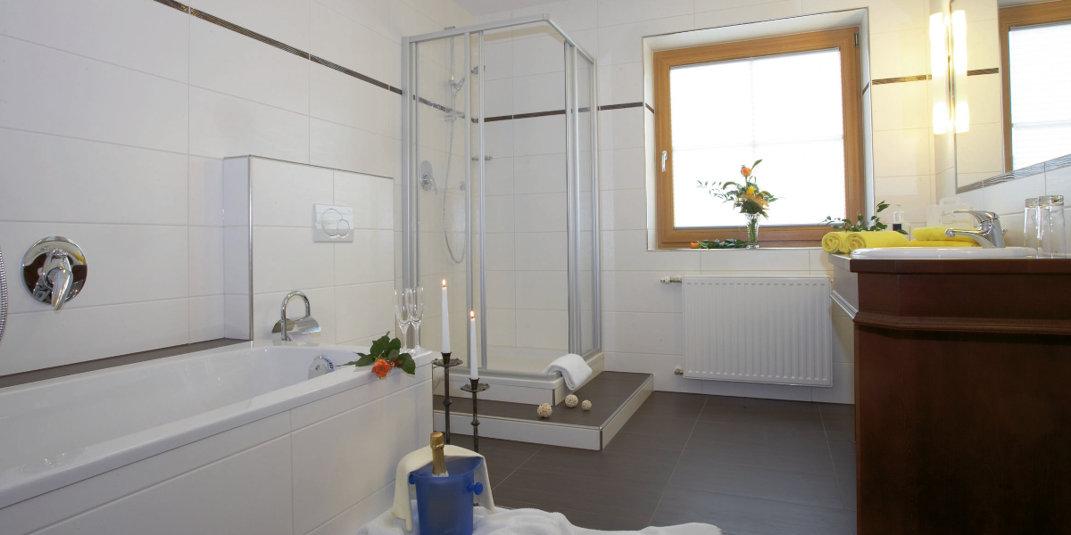 Alpenhotel Ernberg