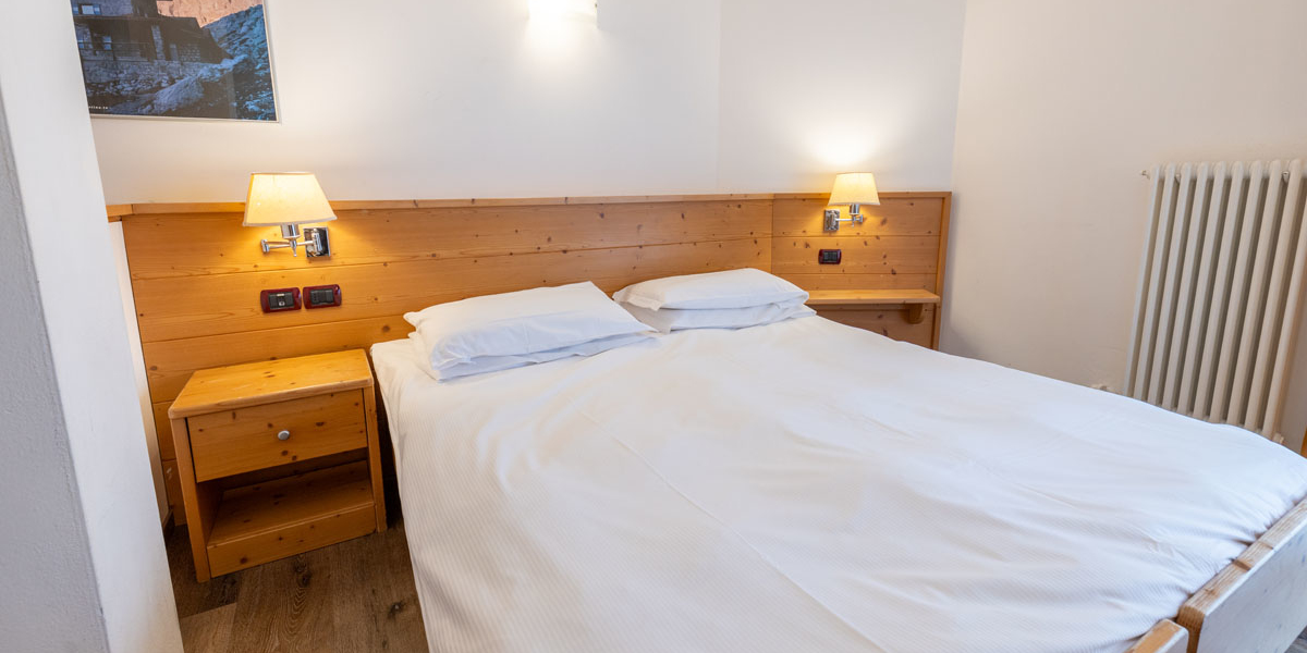 Chalet Caminetto