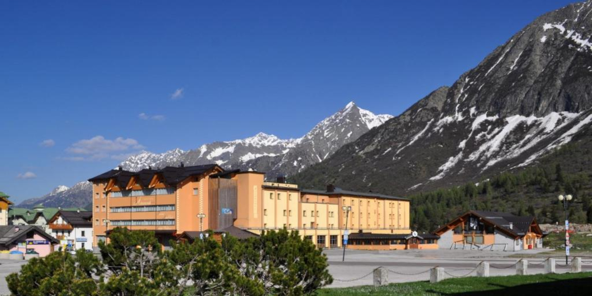 Grand Hotel Miramonti