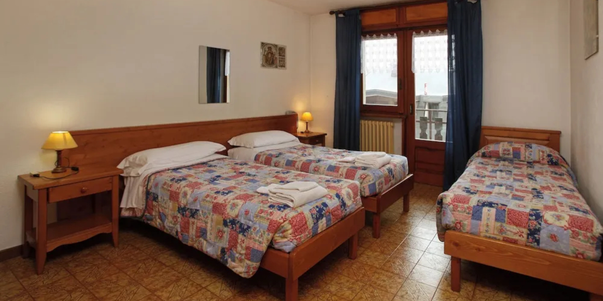Hotel Des Amis