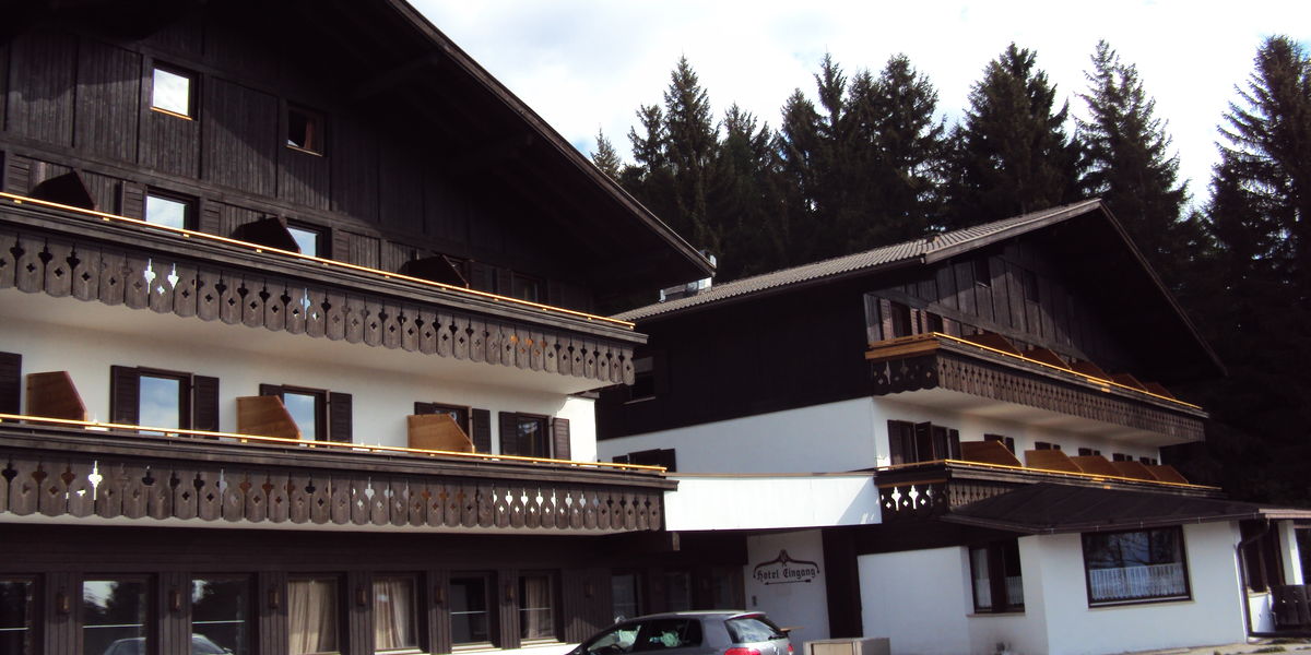 Meransnerhof