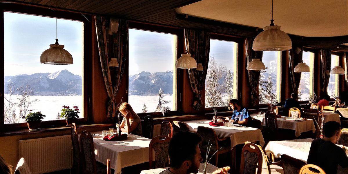Sporthotel Alpinum