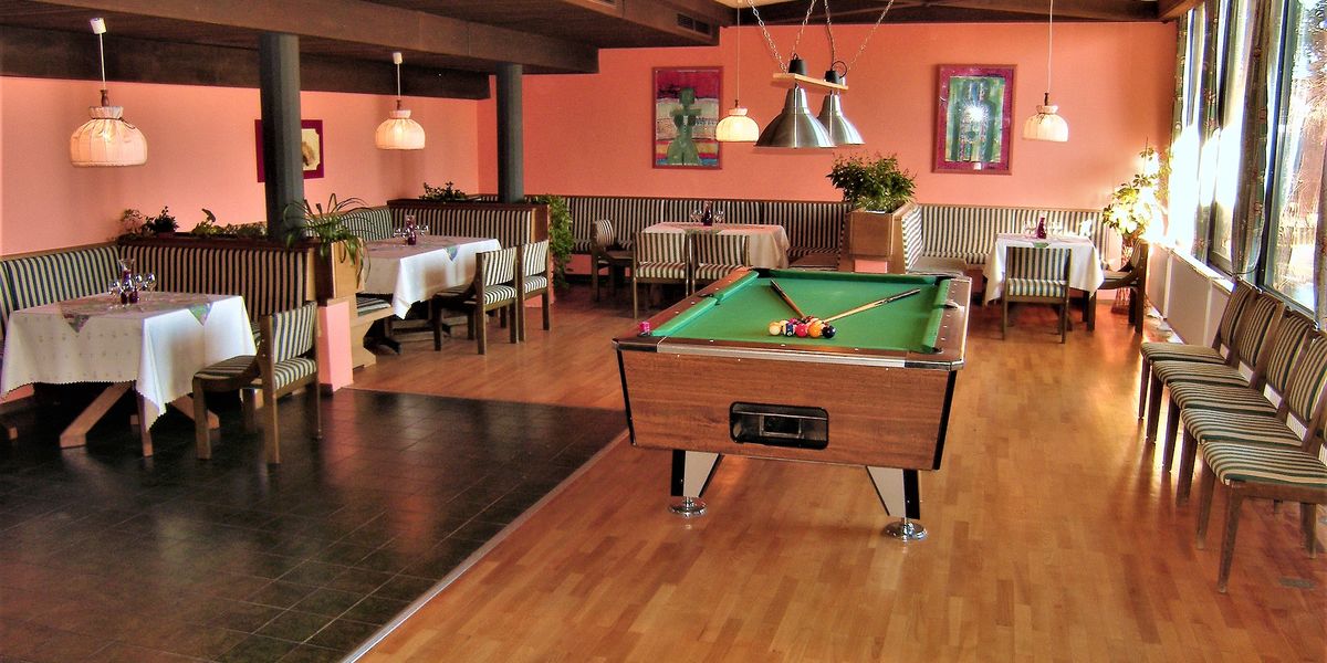 Sporthotel Alpinum