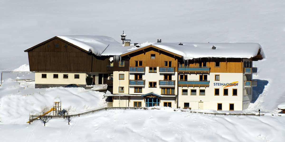 Steinachhof